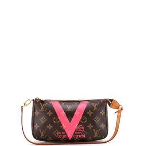 Louis Vuitton Pochette Accessoires Nm #257162L11B